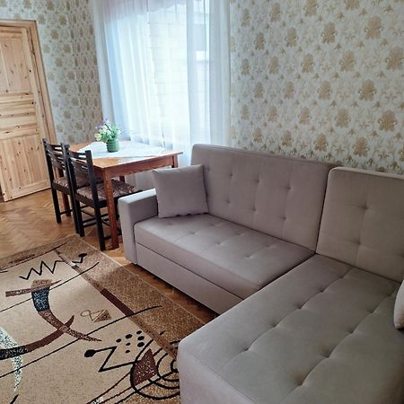 Soliid Apartment Pärnu Kültér fotó