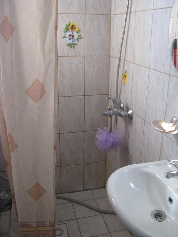 Soliid Apartment Pärnu Szoba fotó