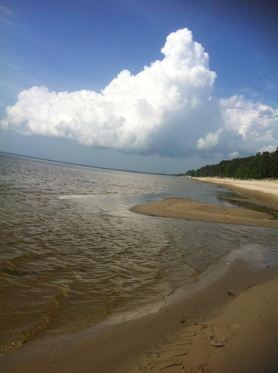 Soliid Apartment Pärnu Szoba fotó