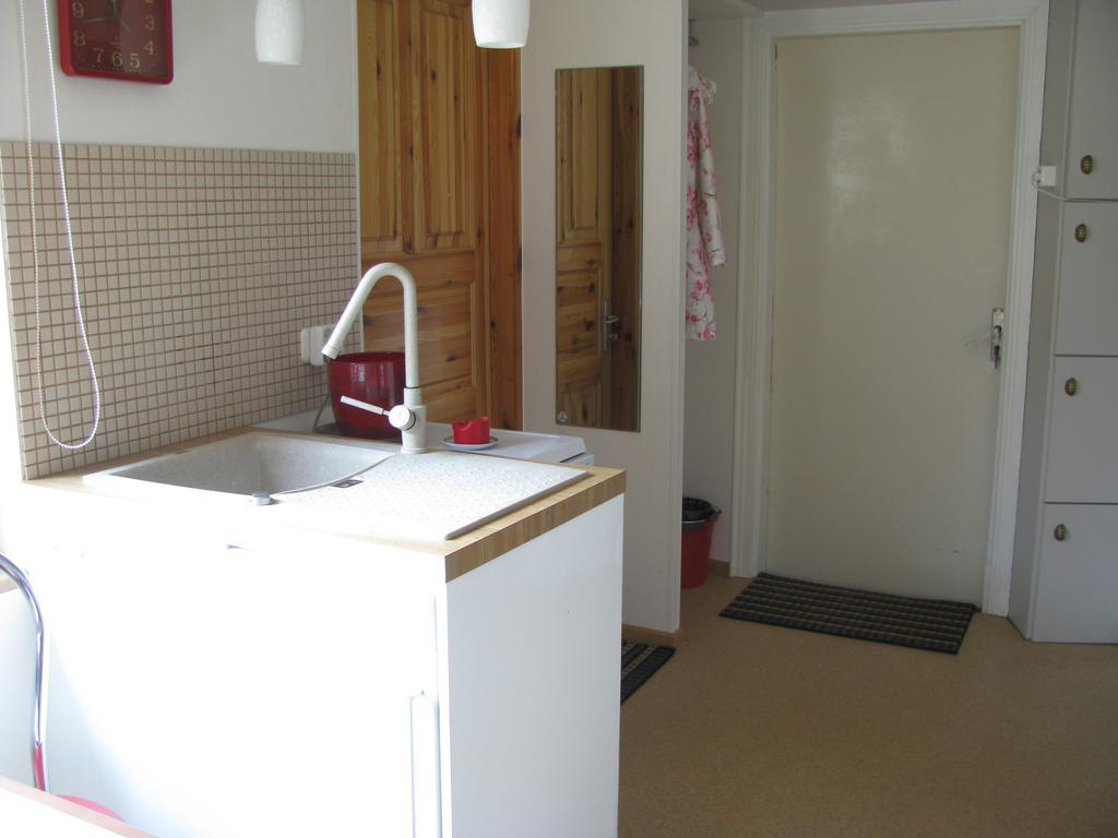 Soliid Apartment Pärnu Kültér fotó