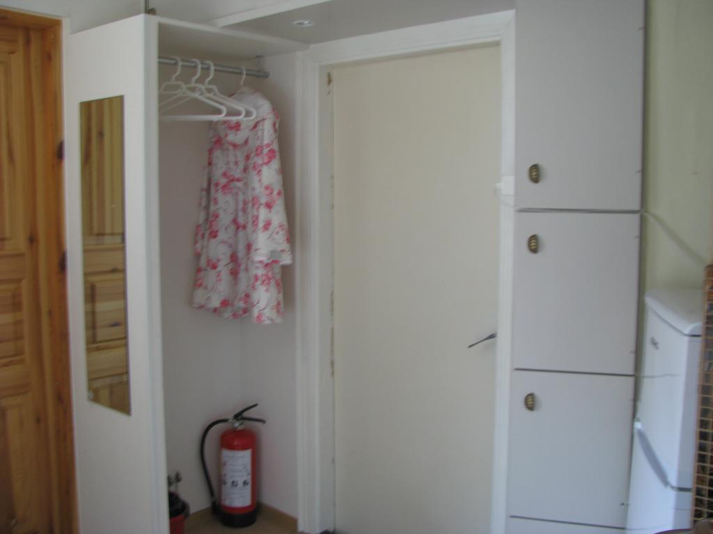 Soliid Apartment Pärnu Kültér fotó