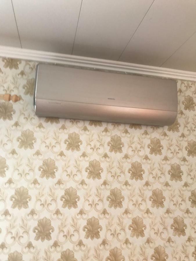 Soliid Apartment Pärnu Kültér fotó