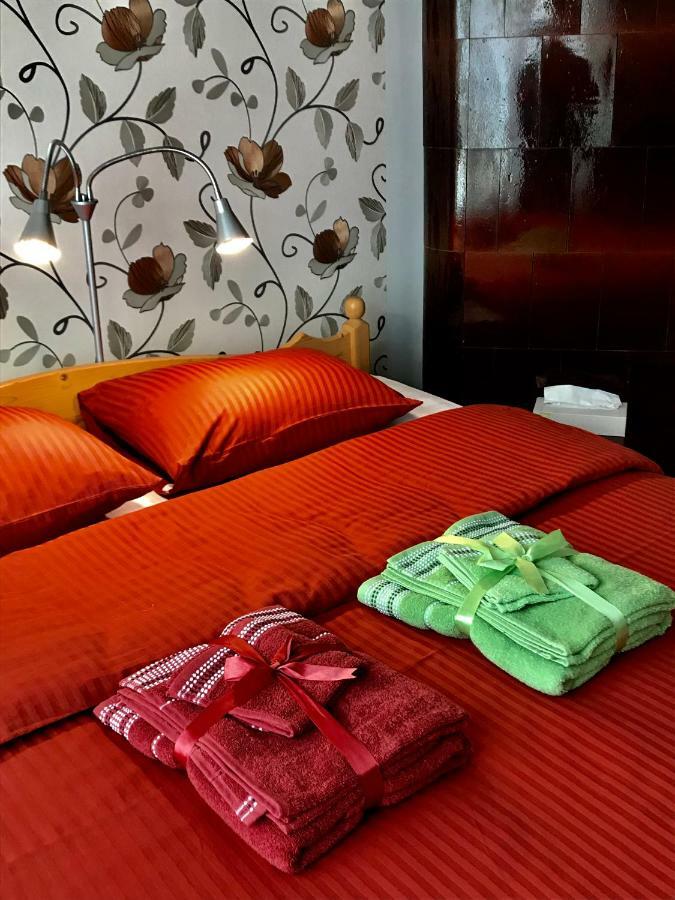 Soliid Apartment Pärnu Kültér fotó